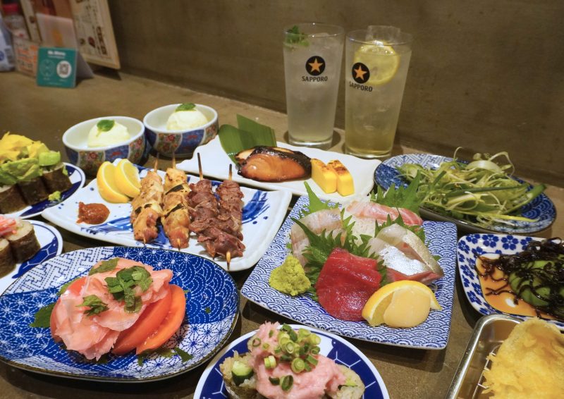 キミドリコース画像